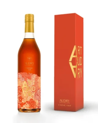Audry VSOP - Art Audry Collection