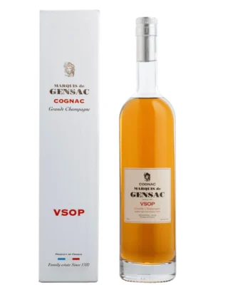 Cognac Marquis de Gensac VSOP