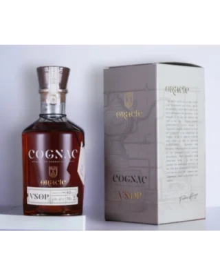 Cognac Oracle VSOP