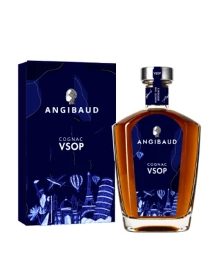Cognac VSOP Domaine Angibaud