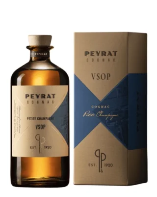 Cognac Maison Peyrat VSOP
