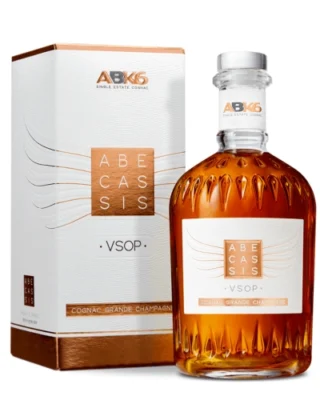 Domaine ABK6 VSOP Cognac – Grande Champagne