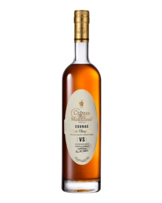 Château Montifaud VS Cognac - Ariane Bottle