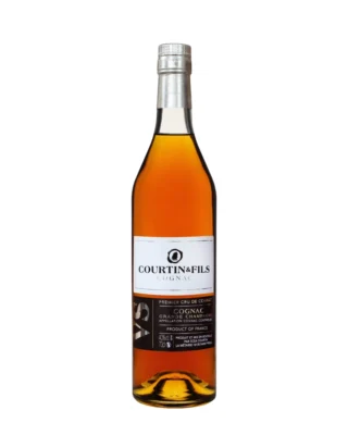 Cognac Courtin VS