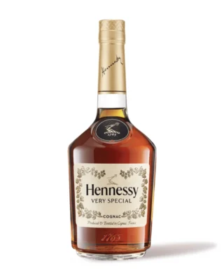 Cognac Hennessy Very Special