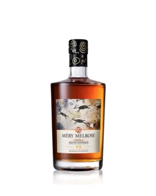 Cognac Méry Melrose VS Organic