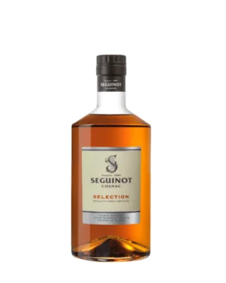 Cognac Seguinot Sélection