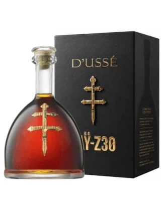 D'Ussé VSOP Jay-Z Cognac – Limited Edition
