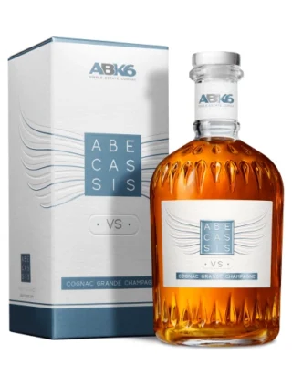 Domaine ABK6 VS Cognac – Grande Champagne