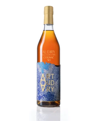 Audry XO - Art Audry Collection