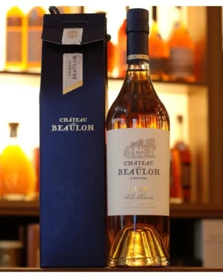 Cognac 7 years Beaulon