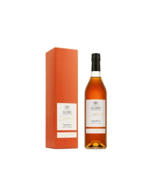 Cognac VSOP n° 10 Ragnaud-Sabourin