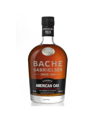 Cognac Bache Gabrielsen American Oak
