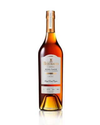 Cognac Bertrand Heritage