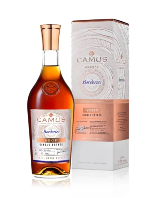 Cognac Camus VSOP Borderies