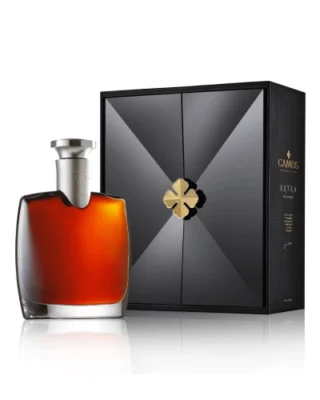 Cognac Camus Extra Carafe