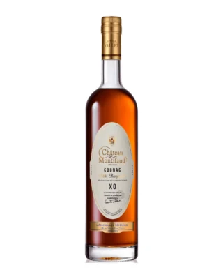 Cognac Château Montifaud XO - Ariane Bottle