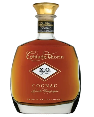 Cognac Claude Thorin XO Royal