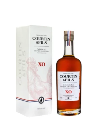 Cognac Courtin XO