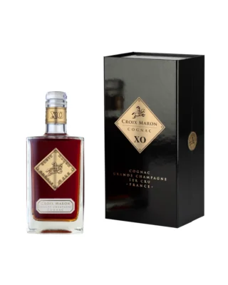 Cognac de la Croix Maron - XO
