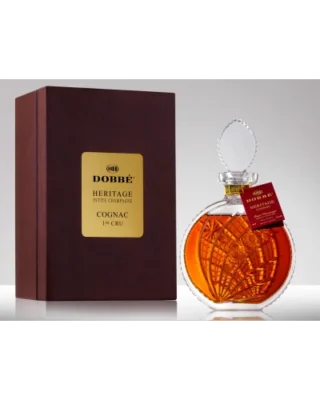 Cognac Dobbé Héritage