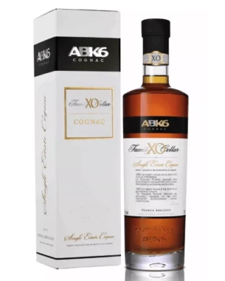 Cognac Domaine ABK6 XO Family Cellar