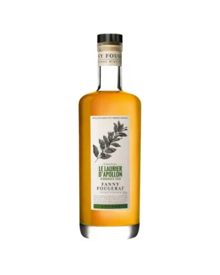 Cognac Fanny Fougerat Le Laurier D'Apollon