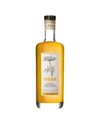 Cognac Fanny Fougerat Petite Cigue