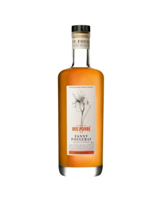Cognac Fanny Fougerat XO Iris Poivré