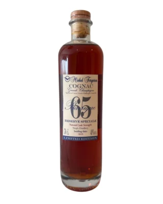 Cognac Forgeron vintage 1965