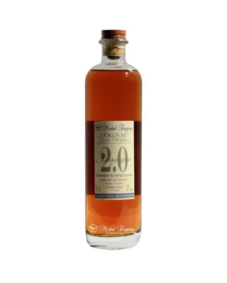 Cognac Forgeron vintage 2004