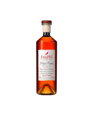 Cognac Frapin - Trilogie N°1
