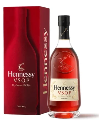 Cognac Hennessy VSOP