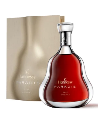 Cognac Hennessy XO Paradis
