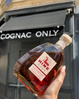 Cognac Hine Rare VSOP Fine Champagne