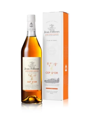 Cognac Jean Fillioux Cep D'or XO
