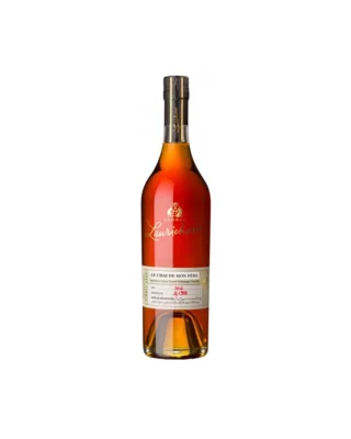 Cognac Laurichesse Hommage Le Chai de Mon Père
