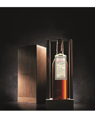 Cognac Les Antiquaires 1968 Petite Champagne