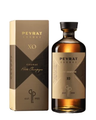 Cognac Maison Peyrat XO