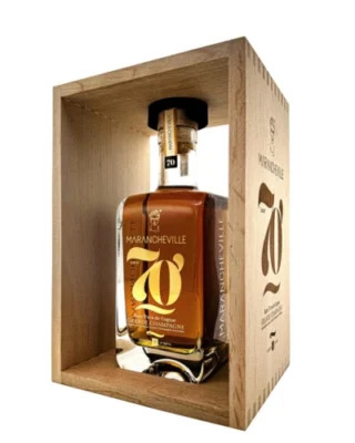 Cognac Marancheville Lot 70