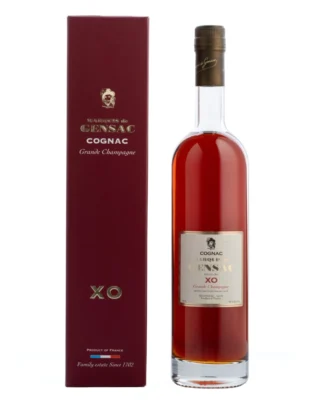 Cognac Marquis de Gensac XO