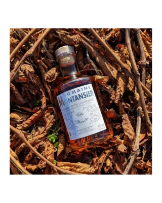 COGNAC MONTANSIER - VSOP FOLLE BLANCHE