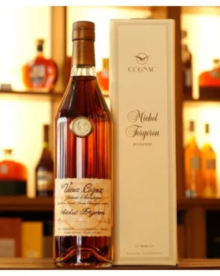 Cognac Napoléon Forgeron