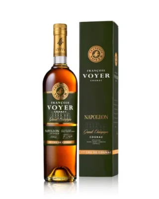 Cognac Napoléon François Voyer