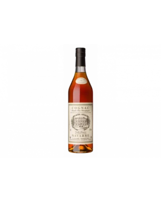 Cognac Navarre Vieille Réserve