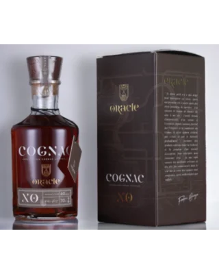 Cognac Oracle XO