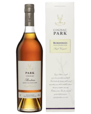 Cognac Park Borderies