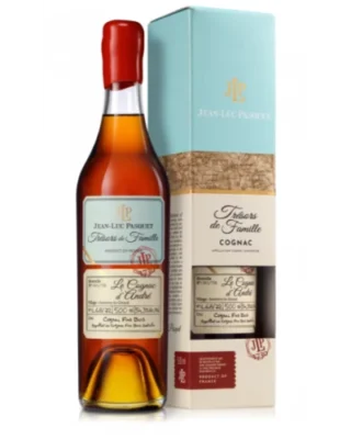 Cognac Pasquet - Le Cognac d’André L.68/72