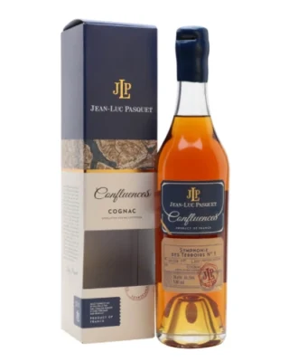 Cognac Pasquet Symphonie des Terroirs n°1