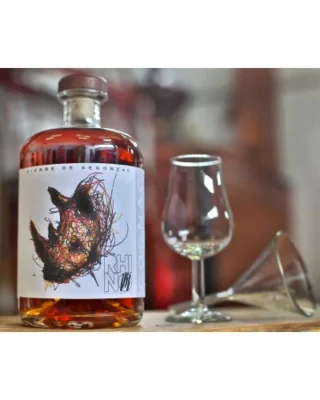 Cognac Pierre de Segonzac VSOP Rhino